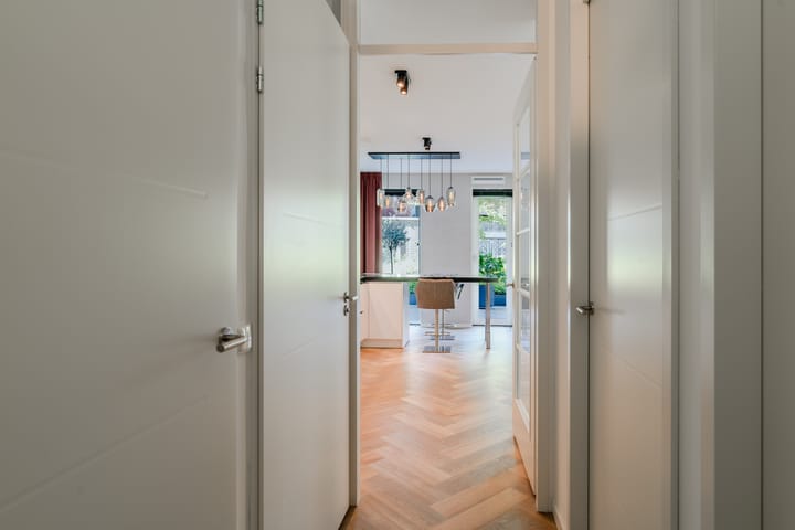 Foto 38 van Carel Willinkgracht 235