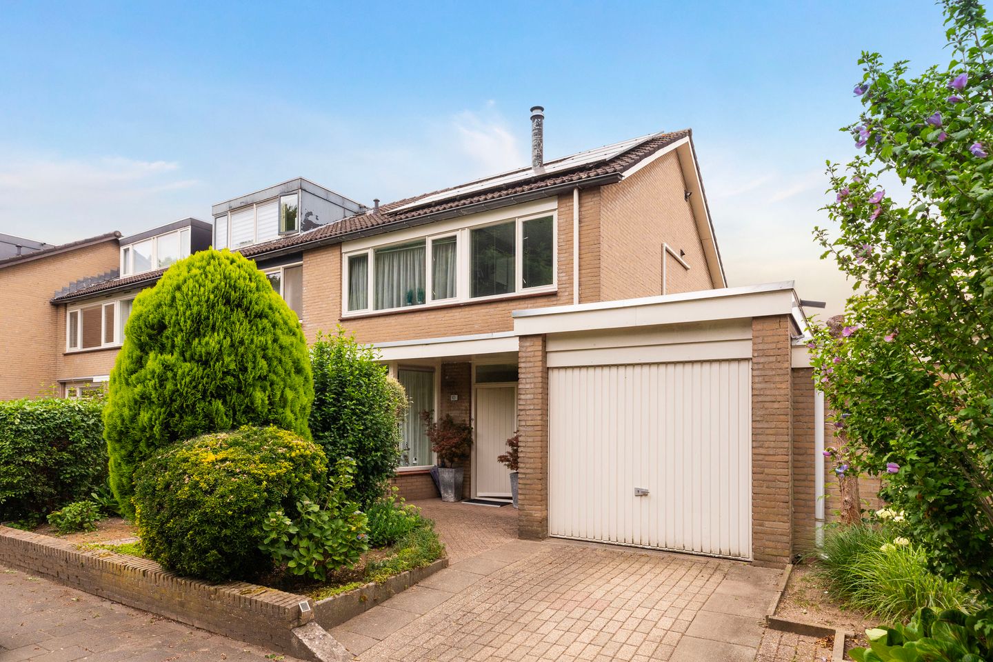 Foto 1 van Schaarweide 10