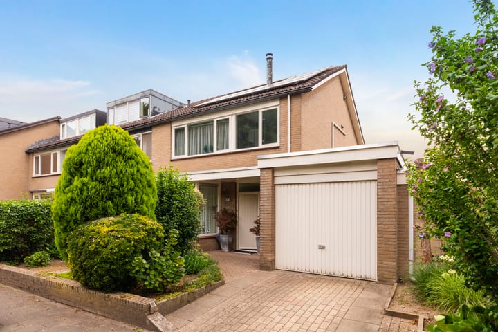 Foto 1 van Schaarweide 10