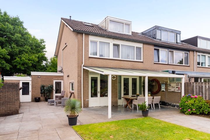 Foto 20 van Schaarweide 10