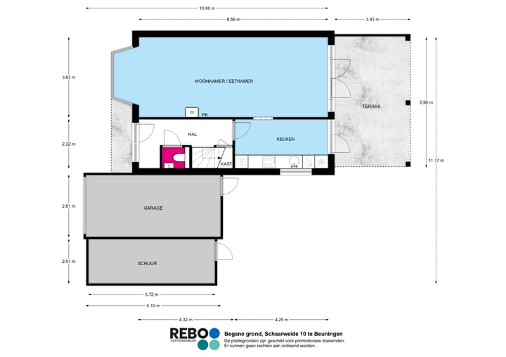 Foto 37 van Schaarweide 10
