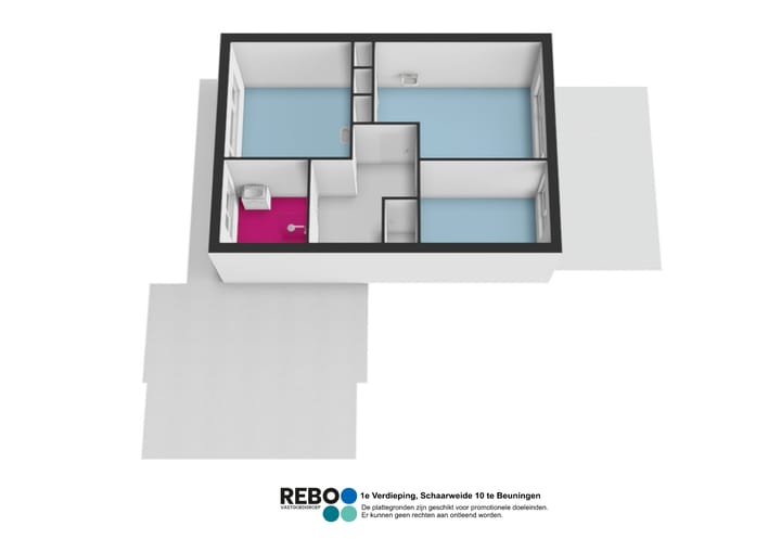 Foto 40 van Schaarweide 10