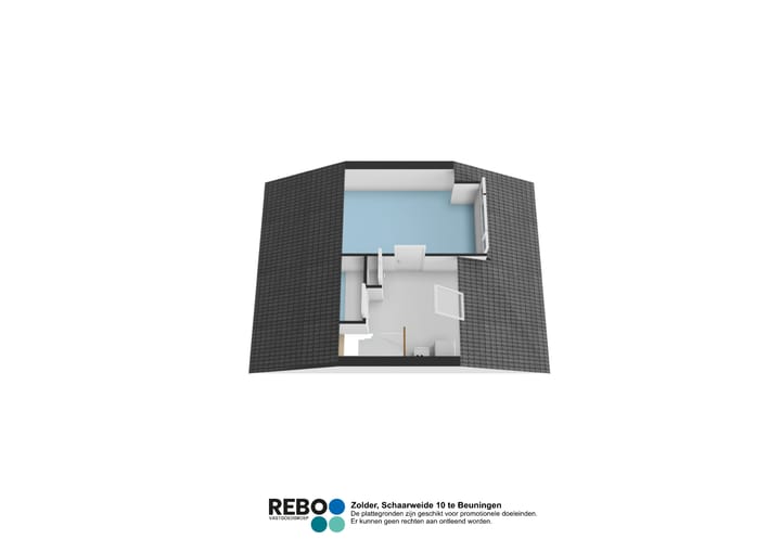 Foto 42 van Schaarweide 10