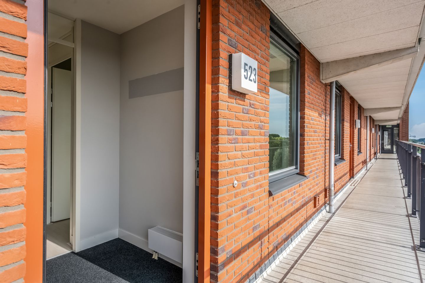 Foto 1 van Sterreschans 523