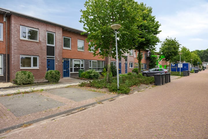 Foto 2 van Hazelaarhof 26