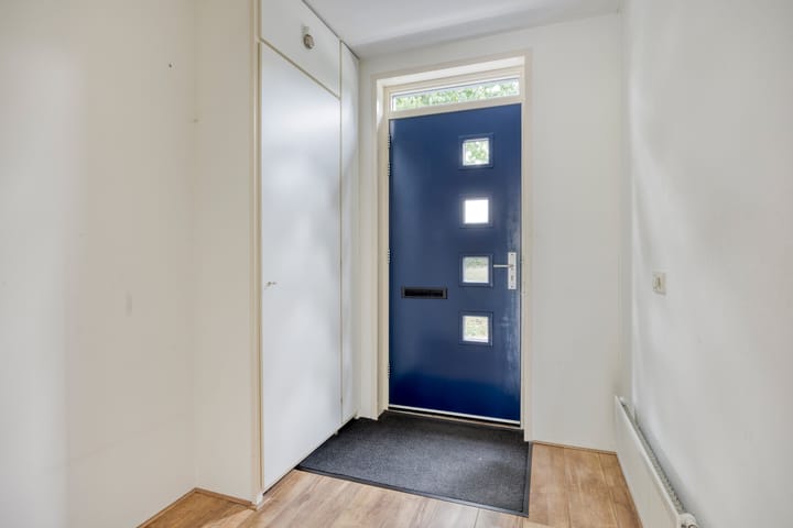 Foto 4 van Hazelaarhof 26