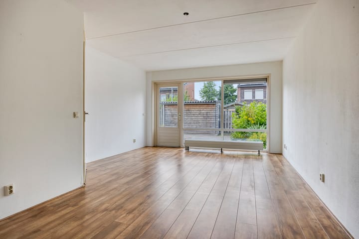 Foto 6 van Hazelaarhof 26