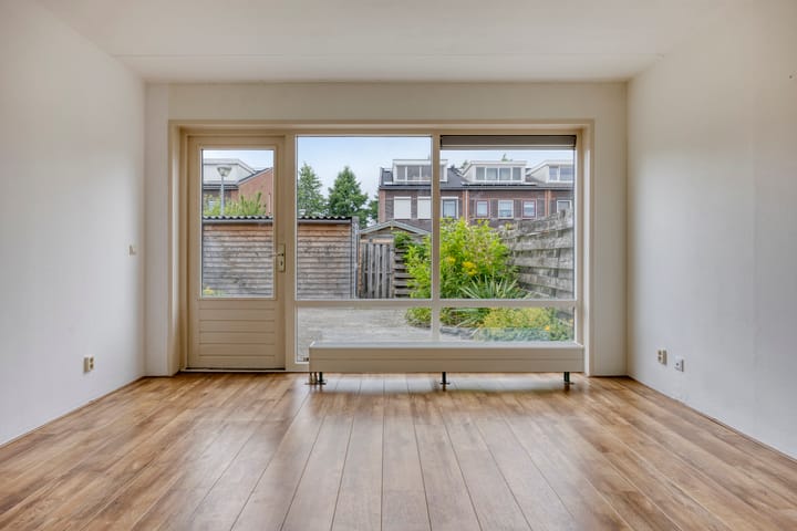 Foto 7 van Hazelaarhof 26