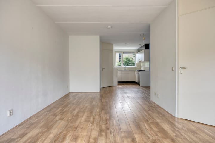 Foto 8 van Hazelaarhof 26