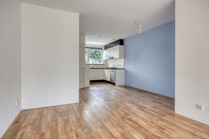 Foto 9 van Hazelaarhof 26