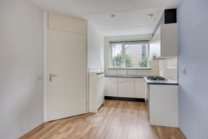 Foto 10 van Hazelaarhof 26