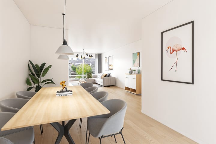 Foto 13 van Hazelaarhof 26