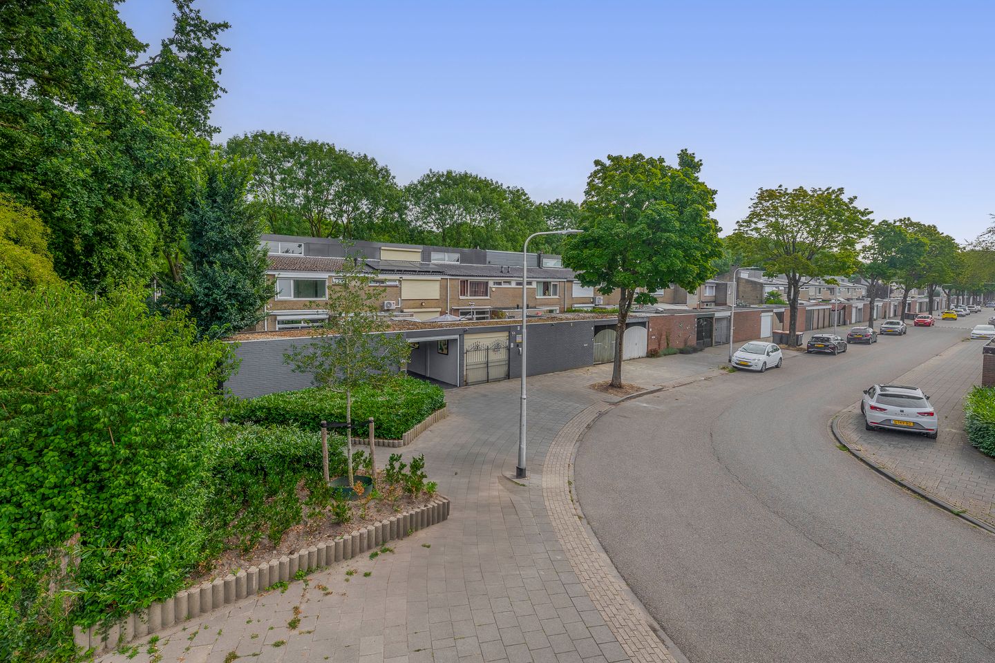 Foto 4 van Heubergerstraat 85