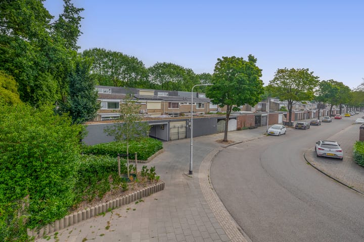 Foto 4 van Heubergerstraat 85