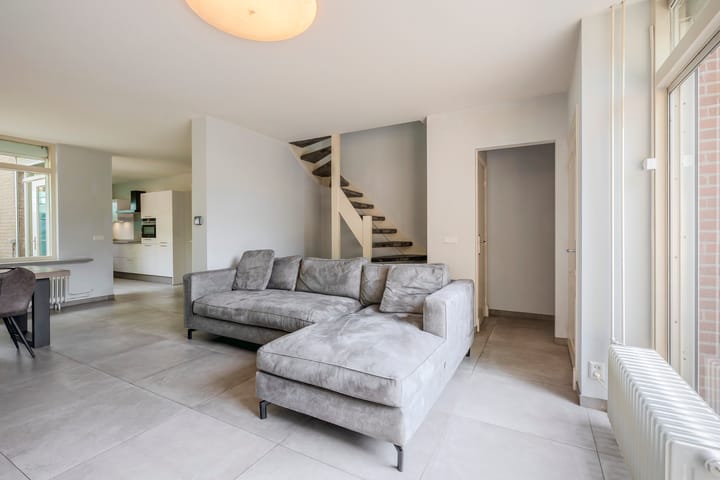 Foto 7 van Heubergerstraat 85