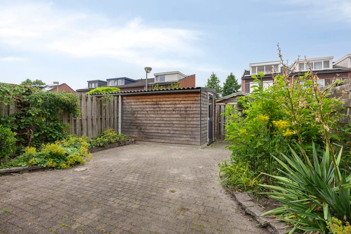 Foto 28 van Hazelaarhof 26