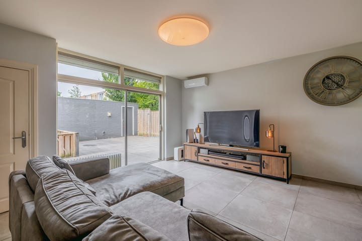 Foto 8 van Heubergerstraat 85