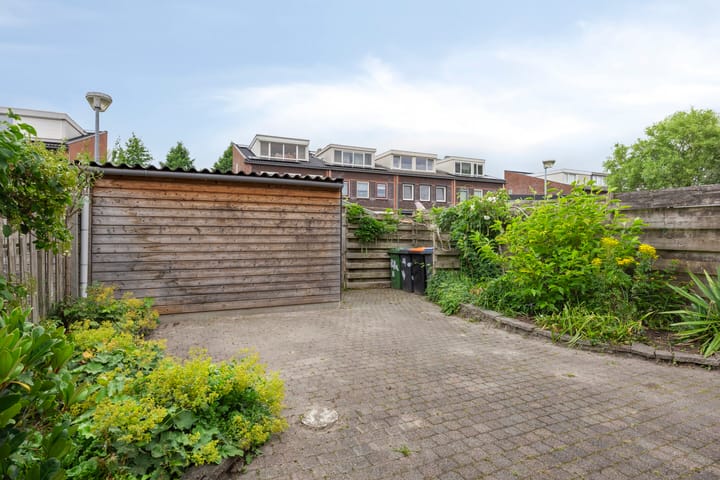 Foto 29 van Hazelaarhof 26