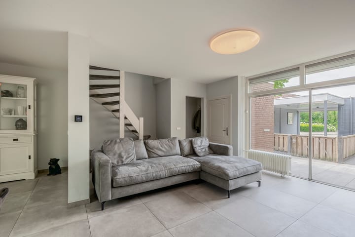 Foto 9 van Heubergerstraat 85