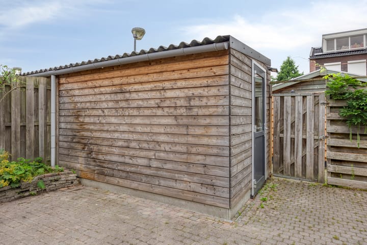 Foto 30 van Hazelaarhof 26