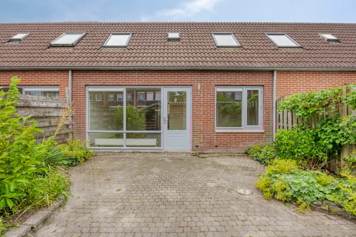 Foto 32 van Hazelaarhof 26