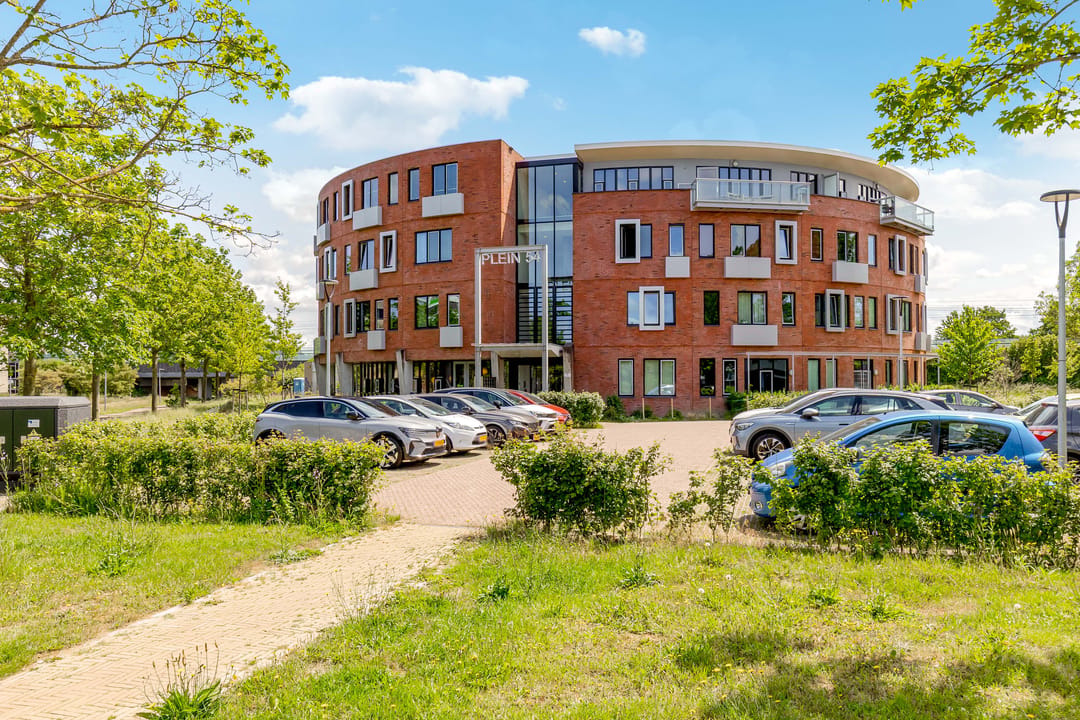 Photo 1 of Louis Armstrongweg 56-B