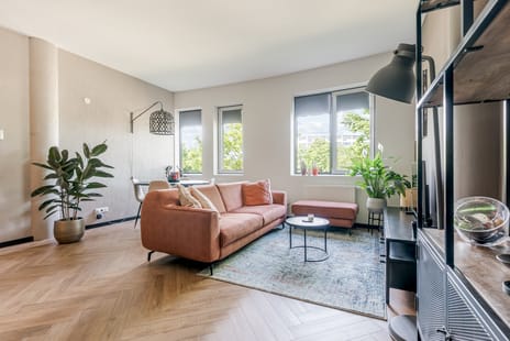 Louis Armstrongweg 56-B secondary image