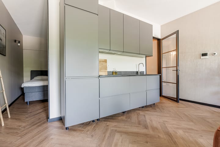 Foto 16 van Louis Armstrongweg 56-B