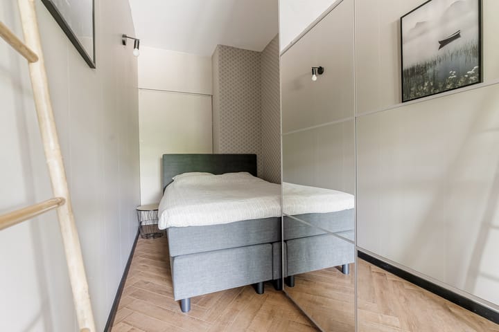 Foto 17 van Louis Armstrongweg 56-B