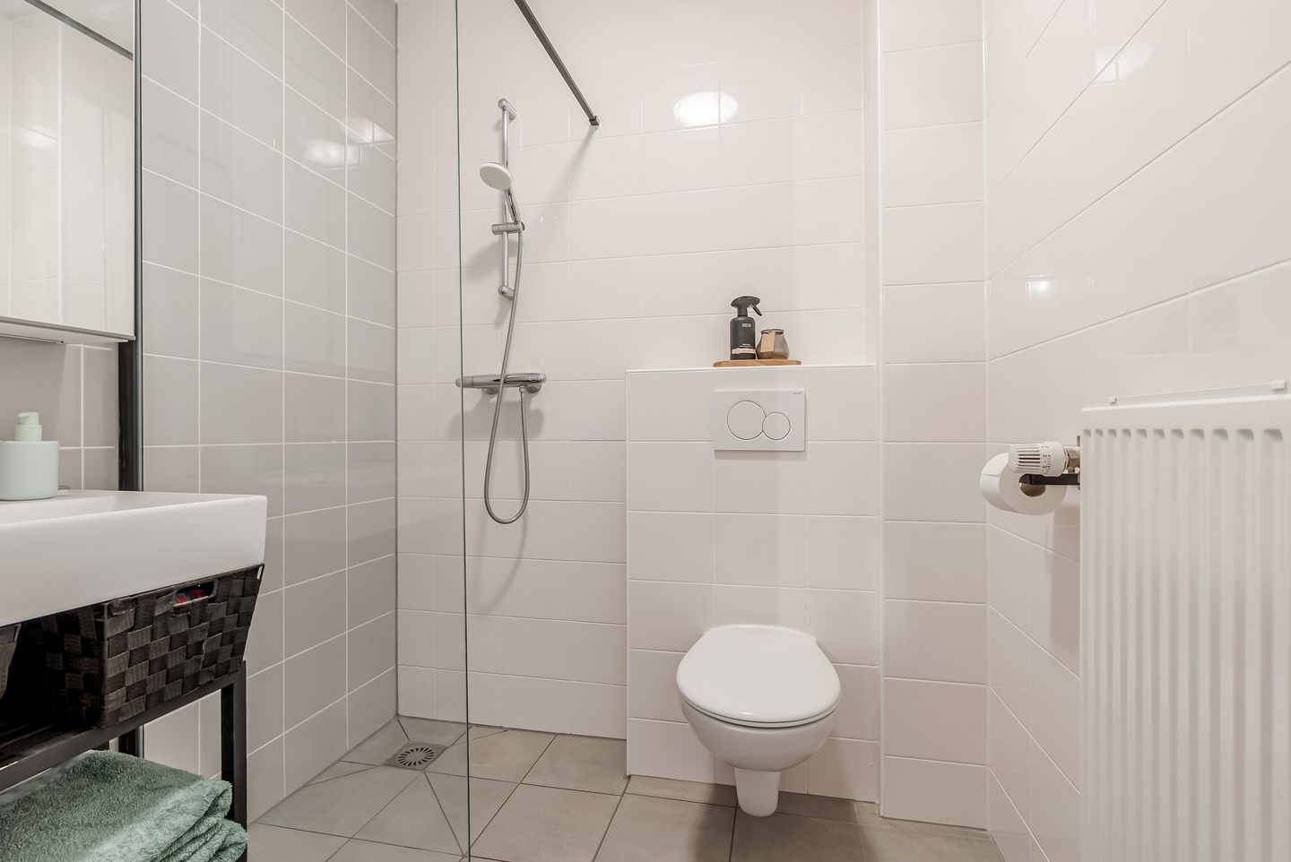 Photo 19 of Louis Armstrongweg 56-B