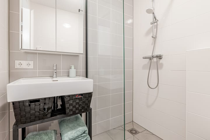 Foto 20 van Louis Armstrongweg 56-B