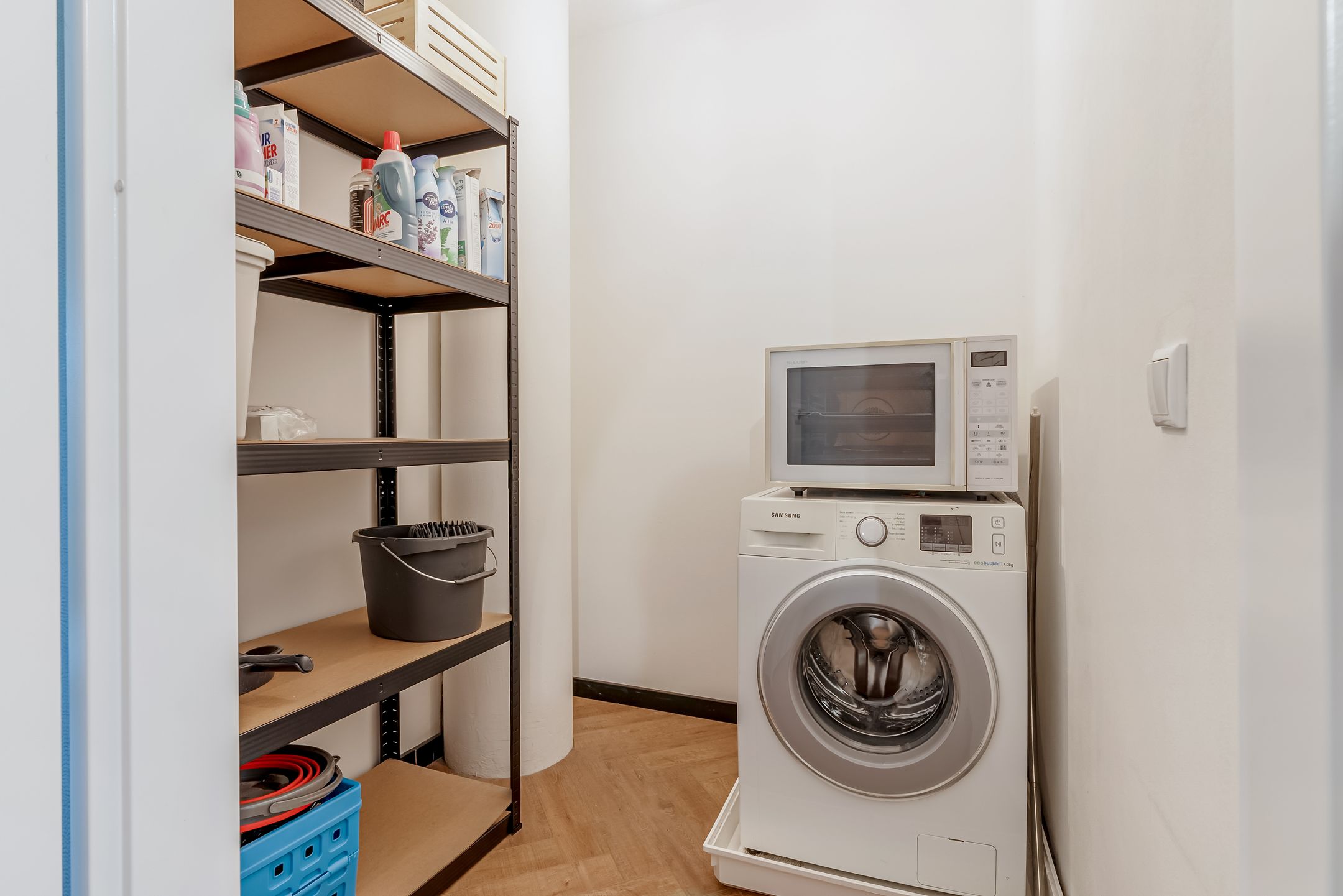 Photo 21 of Louis Armstrongweg 56-B