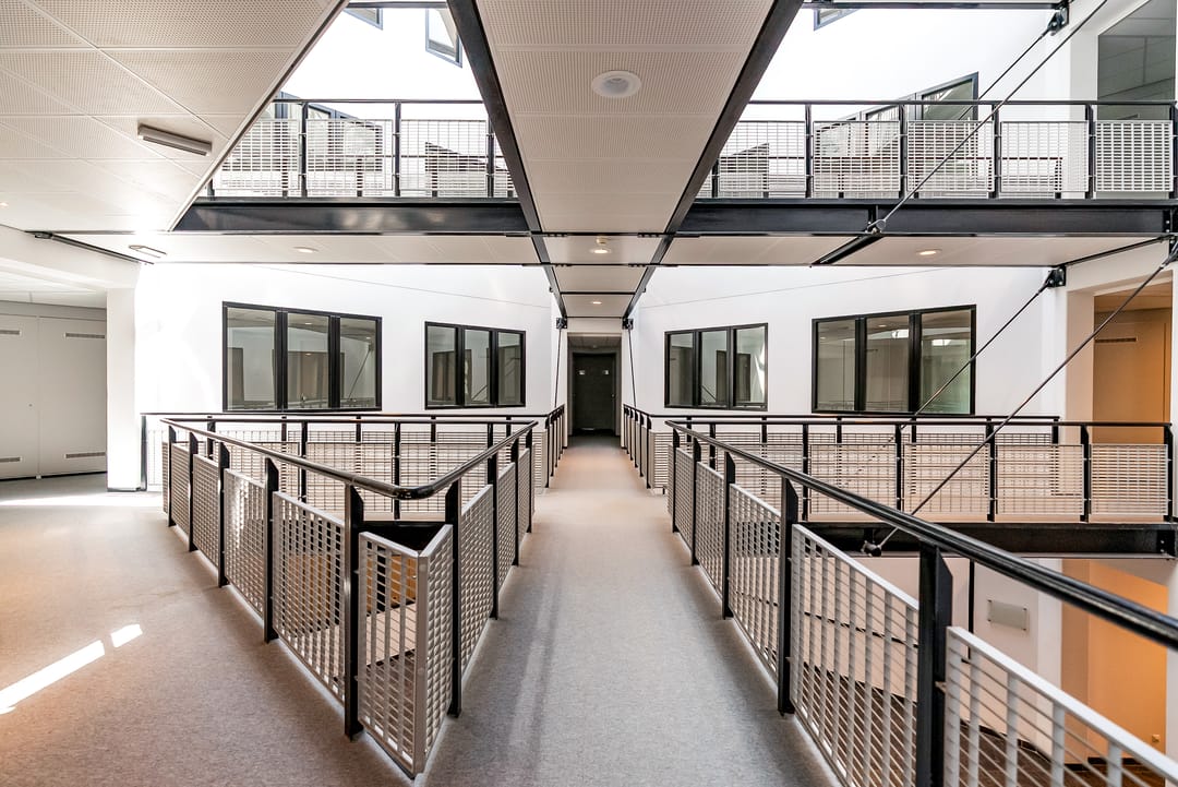 Photo 22 of Louis Armstrongweg 56-B