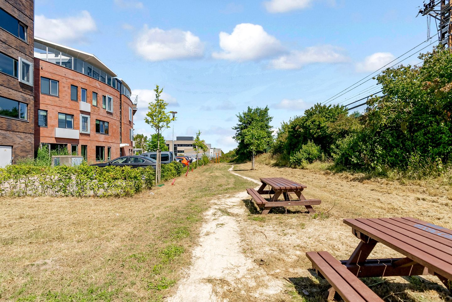 Photo 25 of Louis Armstrongweg 56-B