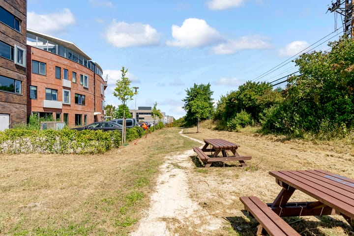 Foto 25 van Louis Armstrongweg 56-B