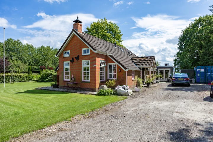 Photo 1 of Beneden Veensloot 20