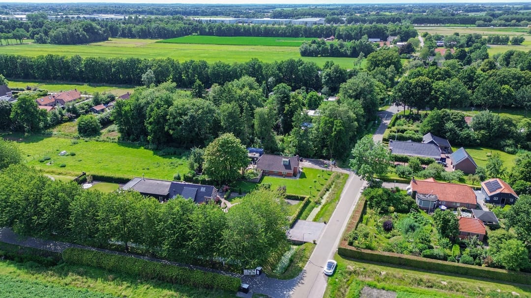 Foto 8 van Beneden Veensloot 20