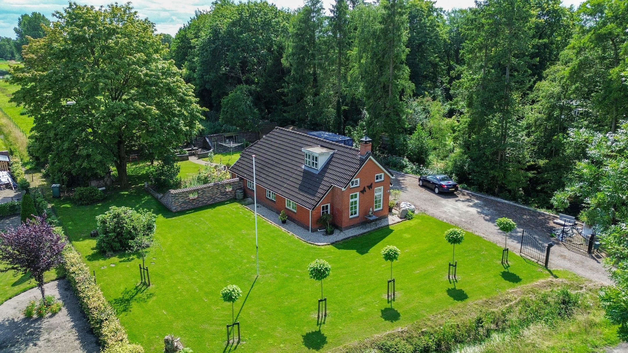 Foto 9 van Beneden Veensloot 20