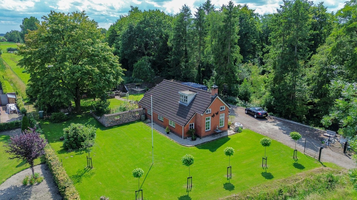 Foto 10 van Beneden Veensloot 20