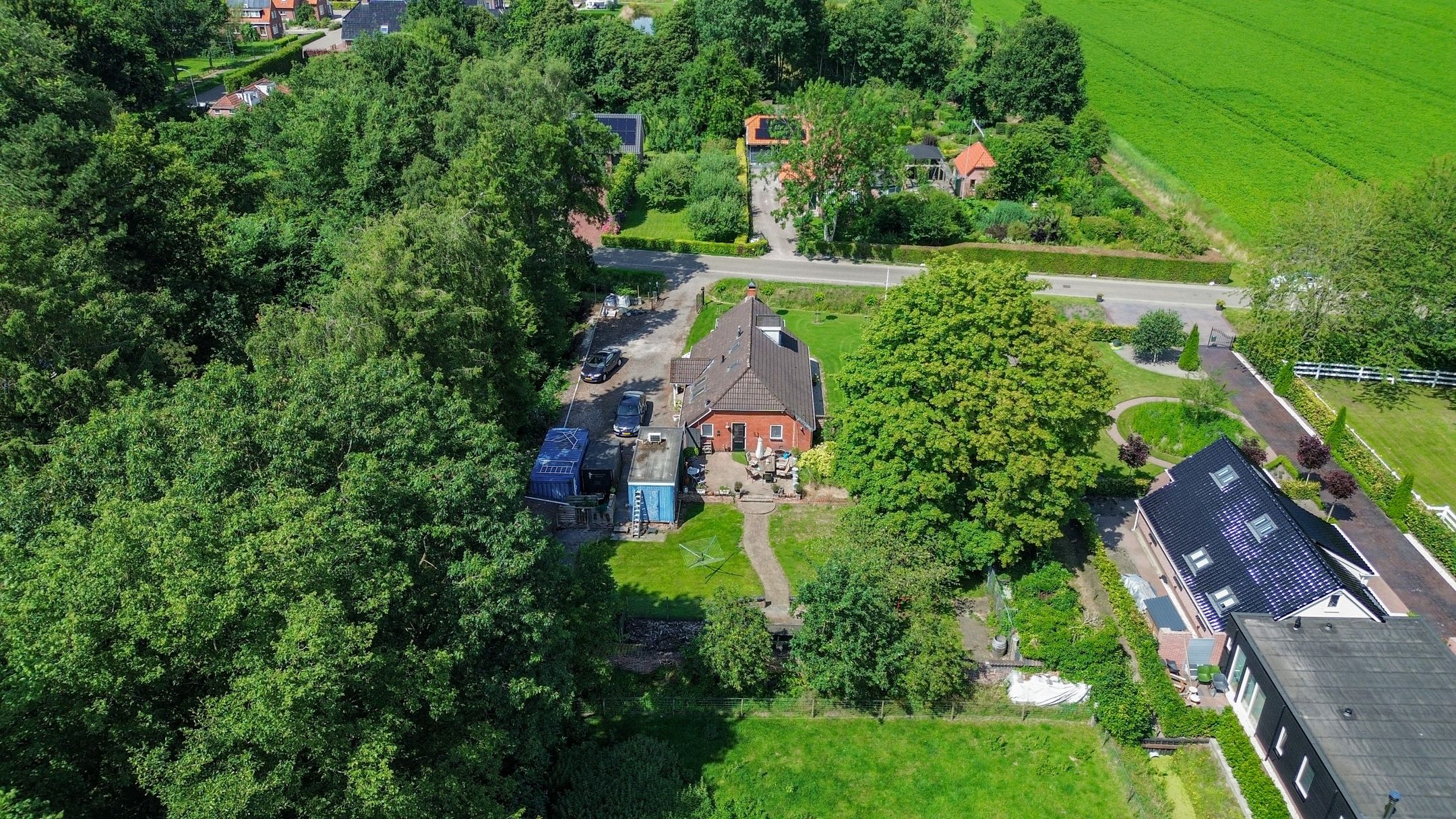 Foto 12 van Beneden Veensloot 20