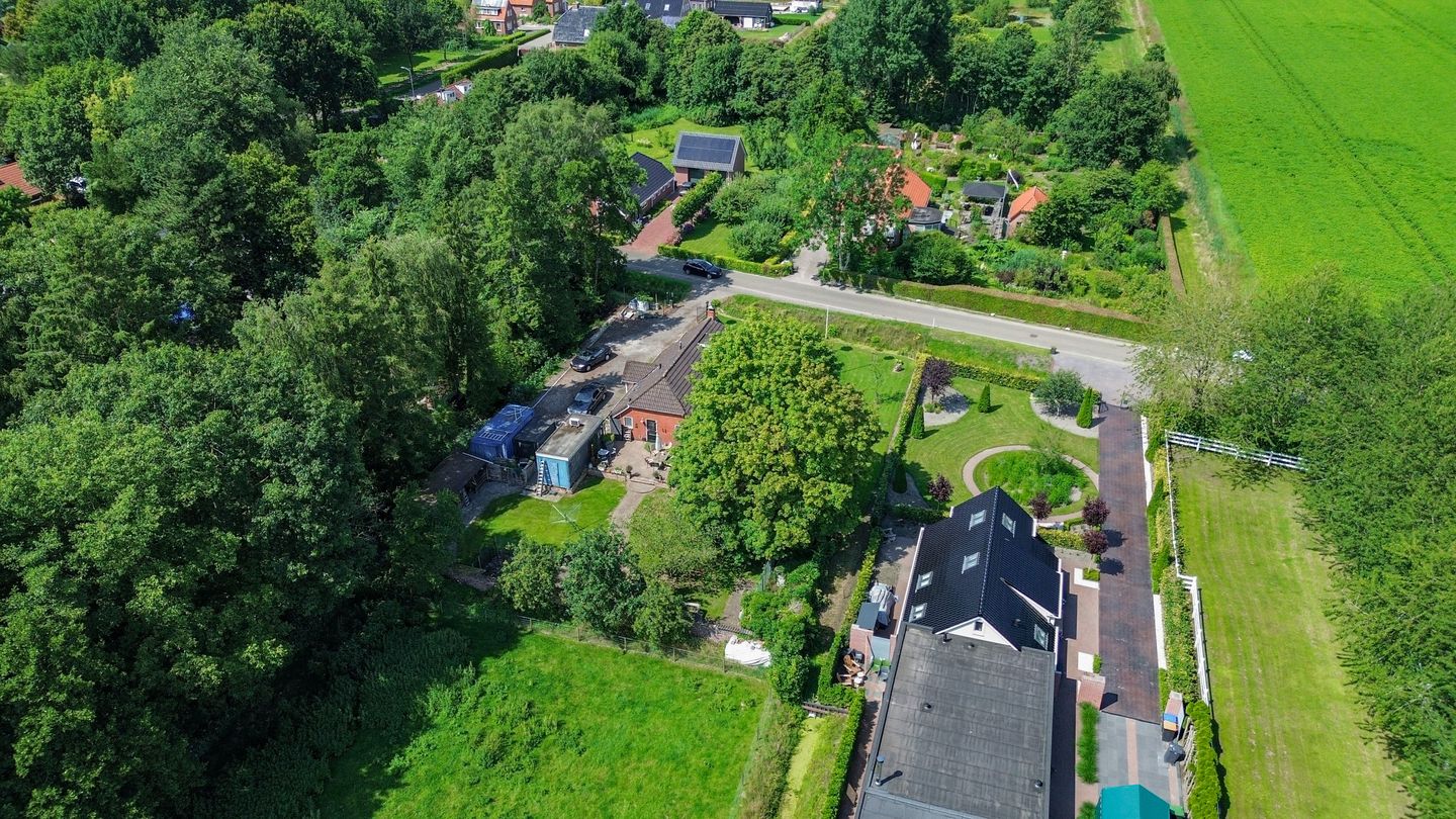 Foto 14 van Beneden Veensloot 20