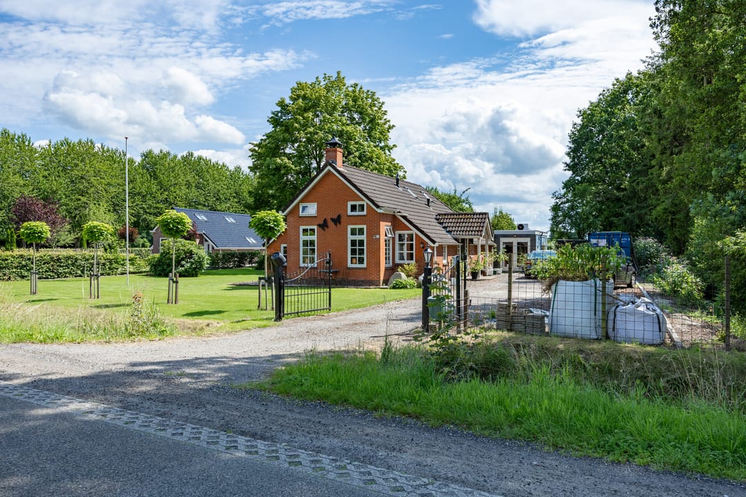 Foto 17 van Beneden Veensloot 20