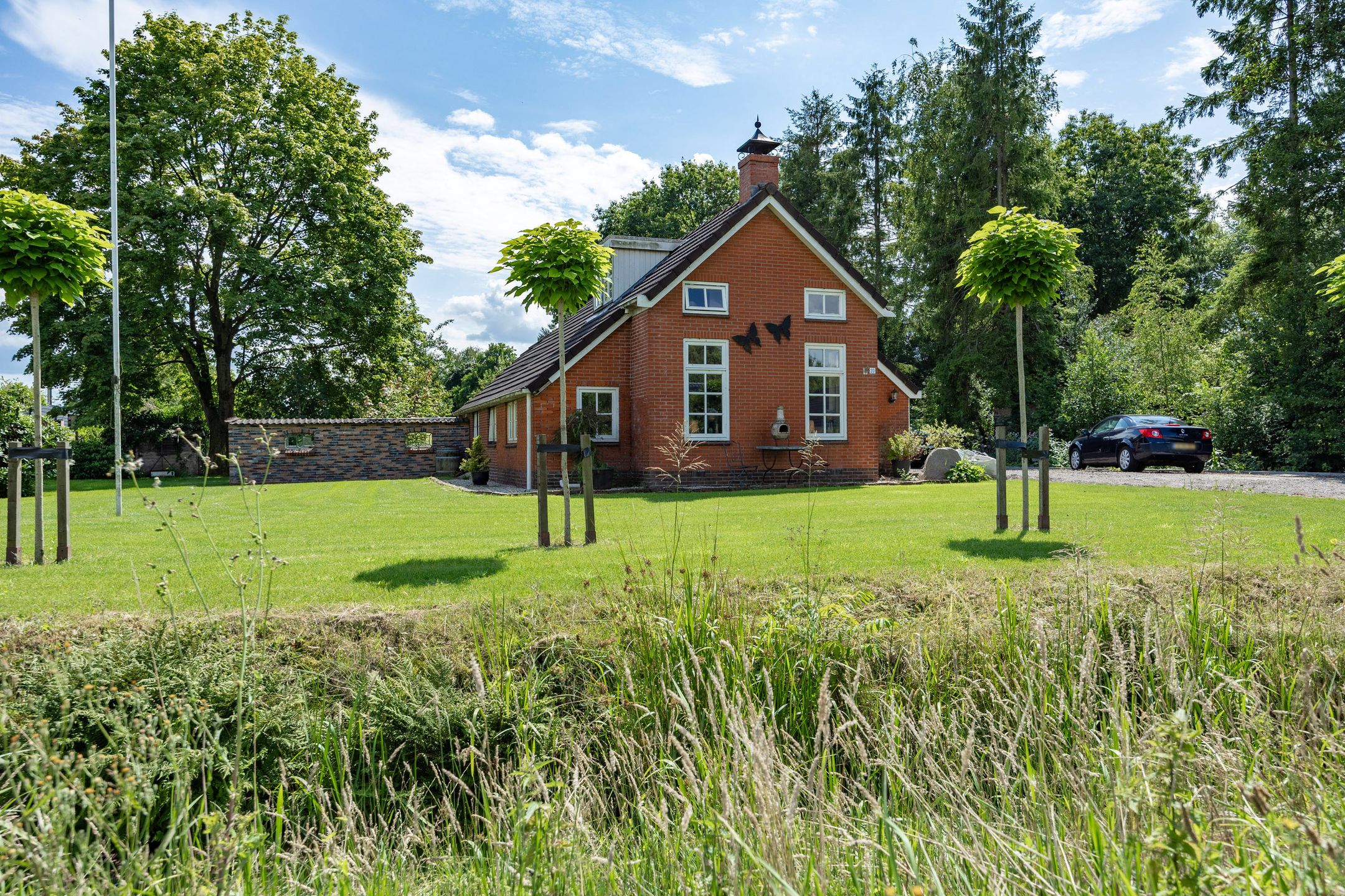 Foto 21 van Beneden Veensloot 20