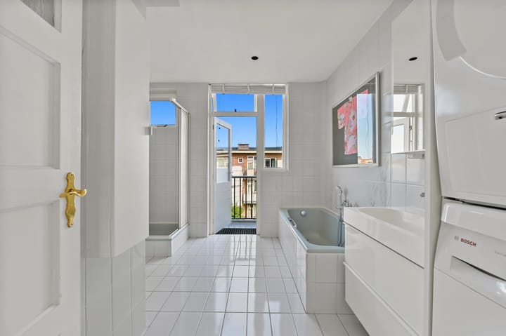 Foto 16 van Van Bleiswijkstraat 119