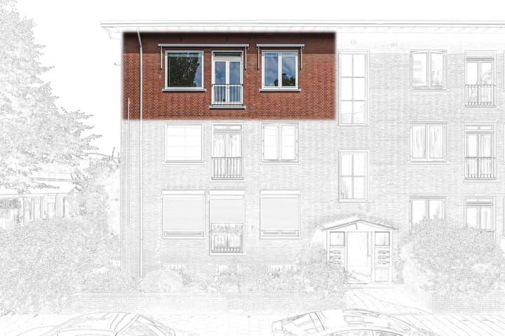 Foto 26 van Van Bleiswijkstraat 119