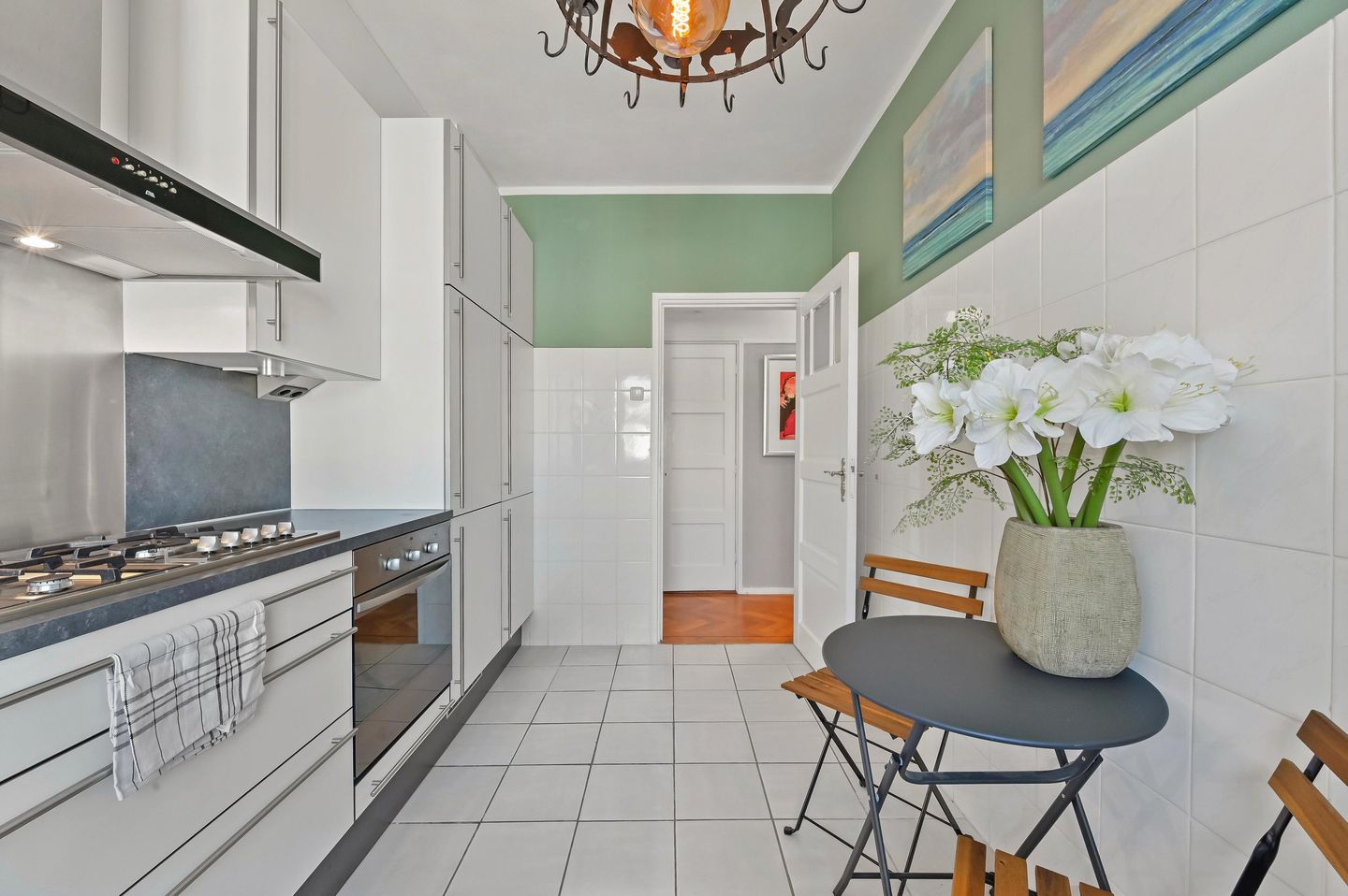 Foto 4 van Van Bleiswijkstraat 119