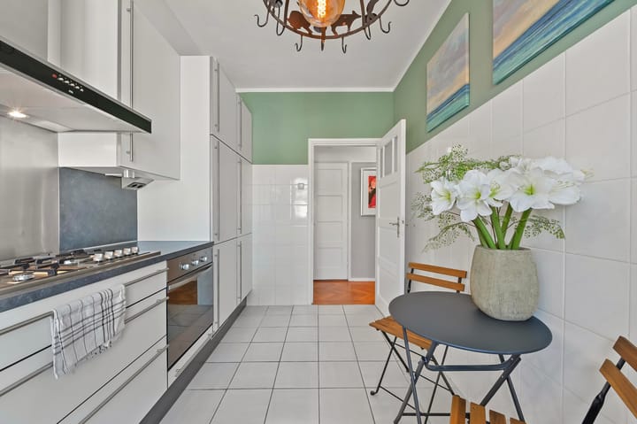 Foto 4 van Van Bleiswijkstraat 119