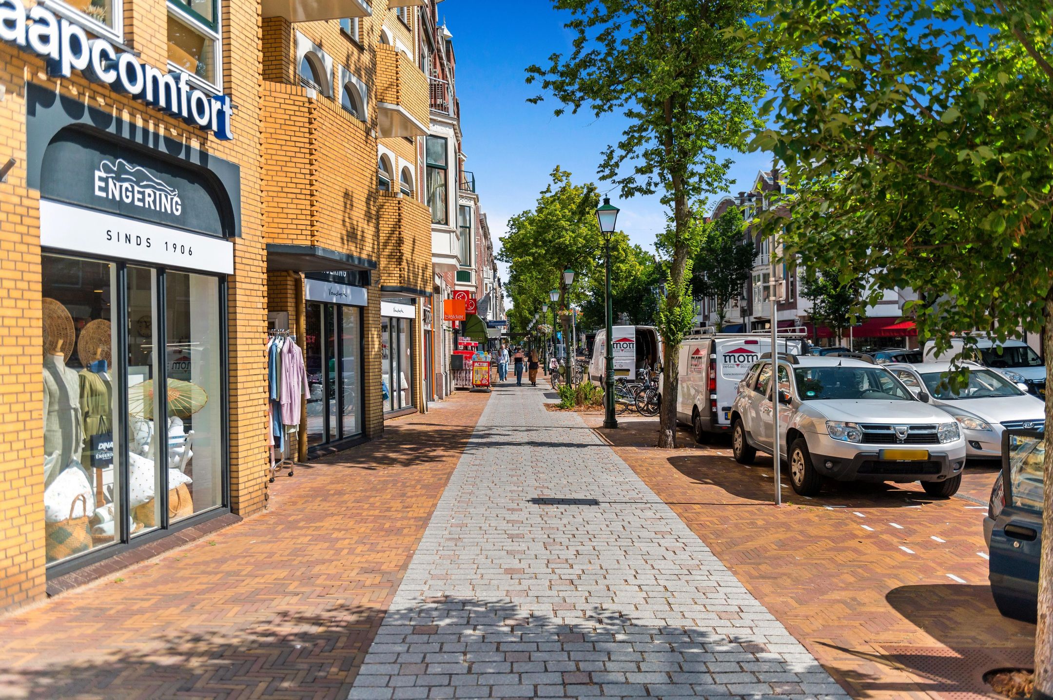 Foto 30 van Van Bleiswijkstraat 119