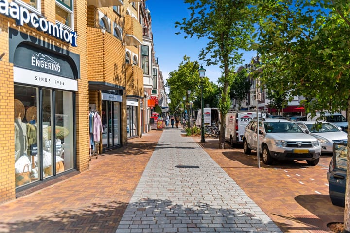 Foto 30 van Van Bleiswijkstraat 119