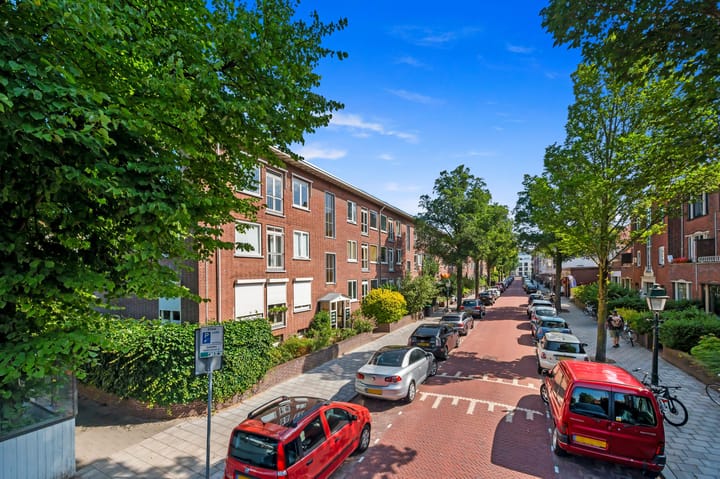 Foto 27 van Van Bleiswijkstraat 119